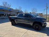 Used 2019 Chevrolet Silverado 1500 LT Trail Boss image 3