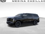 New 2025 Cadillac Escalade ESV Sport Platinum image 2