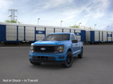 New 2025 Ford F150 STX image 2