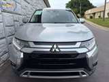 Used 2020 Mitsubishi Outlander SEL image 2