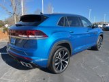 New 2025 Volkswagen Atlas Cross Sport SEL Premium R-Line image 6