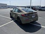 New 2025 Honda Civic Sport image 3