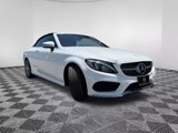 Used 2017 Mercedes-Benz C 300 Cabriolet image 2