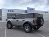 New 2025 Ford Bronco Badlands image 4