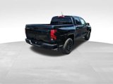 New 2026 Chevrolet Colorado W/T w/ WT Custom Package image 5