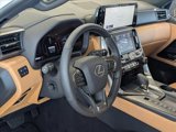 New 2025 Lexus LX 700h Luxury image 3