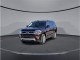 Used 2024 Ford Expedition Limited w/ Excursion Package image 5