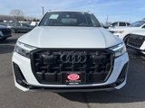 New 2025 Audi Q7 3.0T Premium Plus image 6