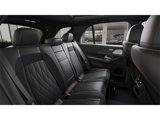 New 2025 Mercedes-Benz GLE 53 AMG 4MATIC image 5