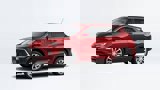 New 2026 Buick Encore GX Avenir image 2