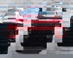Used 2022 Chevrolet Silverado 2500 Custom w/ Custom Convenience Package image 2