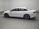 Used 2023 Chevrolet Malibu LT w/ Driver Confidence Package image 3