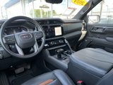 Used 2024 GMC Sierra 1500 AT4 w/ Technology Package image 4