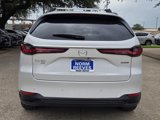 New 2025 MAZDA CX-90 3.3 Turbo w/ Premium Sport Pkg image 4