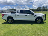 Used 2021 Ford F150 XL w/ STX Appearance Package image 4