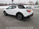 Used 2024 Hyundai Santa Cruz Limited image 3