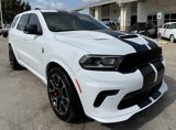 Used 2023 Dodge Durango SRT Hellcat image 2