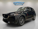 Used 2020 MAZDA CX-5 Touring image 3