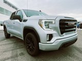 Used 2021 GMC Sierra 1500 Elevation image 3