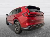 New 2026 Honda CR-V EX-L image 3