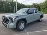 New 2025 Toyota Tundra SR5 image 3