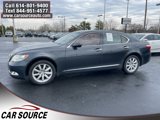 Used 2007 Lexus LS 460 image 3
