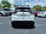 New 2026 Nissan Rogue SV image 6
