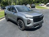 New 2026 Chevrolet Equinox RS w/ Convenience Package III image 3
