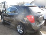 Used 2015 Chevrolet Equinox LT w/ Power Convenience Package image 4