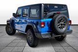 New 2025 Jeep Wrangler Sport S image 3
