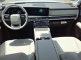 New 2025 Hyundai Santa Fe Calligraphy image 3