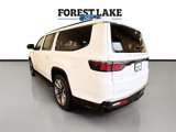 Used 2023 Jeep Wagoneer L Series II w/ Premium Group I image 5