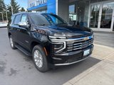 New 2025 Chevrolet Tahoe Premier image 2