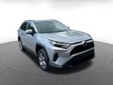 Used 2024 Toyota RAV4 XLE image 3