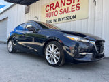 Used 2017 MAZDA MAZDA3 Grand Touring image 4