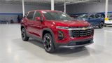 New 2026 Chevrolet Equinox LT w/ Convenience Package II image 2