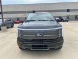 New 2025 Ford F150 Lightning Lariat image 2