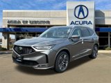 New 2025 Acura MDX w/ Advance Package image 5