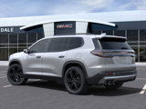 New 2025 GMC Acadia Elevation w/ Black Edition image 3