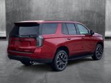 New 2025 Chevrolet Tahoe RST w/ Comfort Package image 2