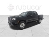 Used 2023 Nissan Frontier SV image 1