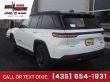 New 2025 Jeep Grand Cherokee Trailhawk w/ Advanced Protech Group II image 3