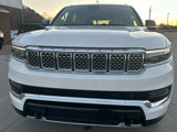 New 2025 Jeep Grand Wagoneer Series III w/ Rear Seat Video Group 1 image 3