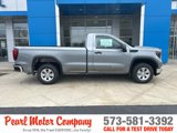 New 2025 GMC Sierra 1500 Pro w/ Pro Value Package image 3
