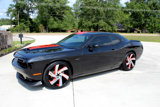 Used 2019 Dodge Challenger R/T image 2