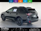Certified 2024 Subaru Outback Onyx Edition XT image 4