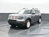 Used 2024 Ford Bronco Sport Heritage image 4