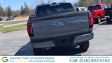 New 2025 Ford F150 Lightning XLT image 2