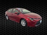 Used 2022 Toyota Corolla LE image 4
