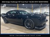 Used 2022 Dodge Challenger R/T Scat Pack w/ Plus Package image 3